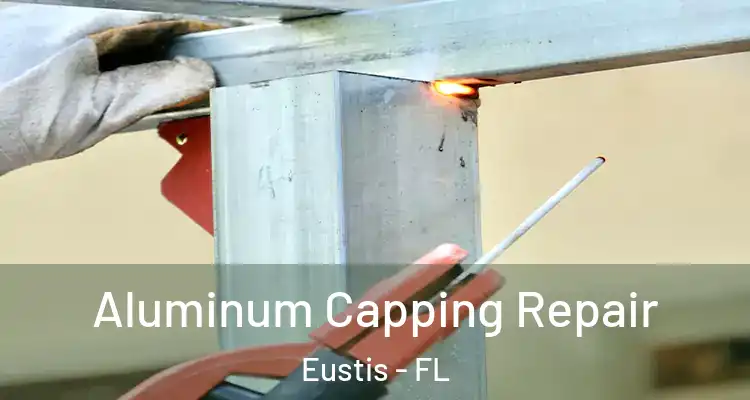 Aluminum Capping Repair Eustis - FL