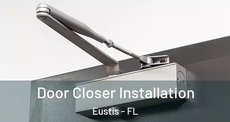 Door Closer Installation Eustis - FL