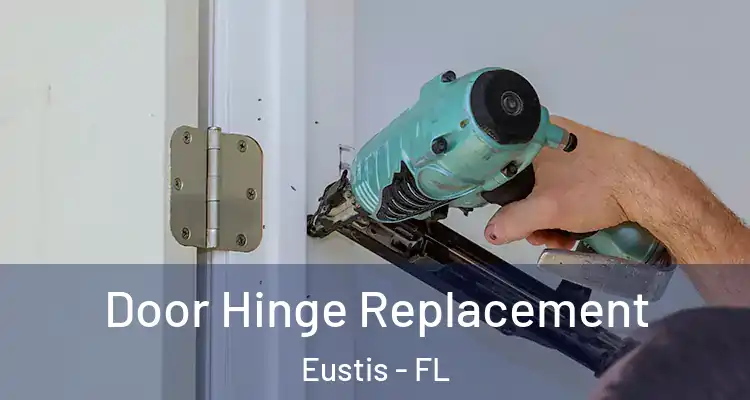 Door Hinge Replacement Eustis - FL