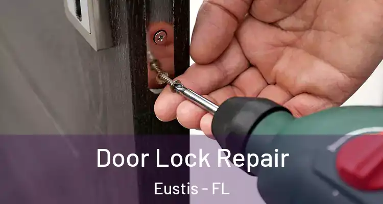 Door Lock Repair Eustis - FL