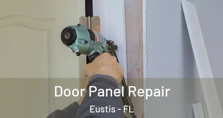 Door Panel Repair Eustis - FL