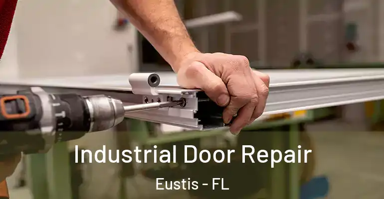 Industrial Door Repair Eustis - FL