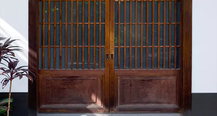 Accordion Patio Doors Repair in Eustis, FL