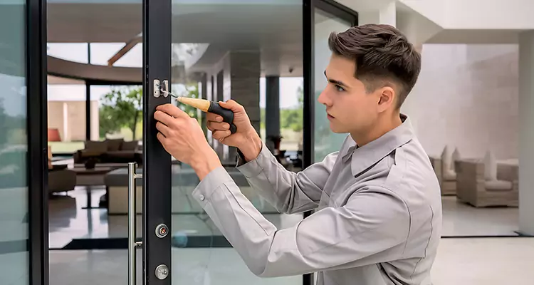 Best Door Lock RepairSliding Door Lock Repair in Eustis, FL