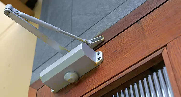 Automatic Door Opener Repair in Eustis, FL