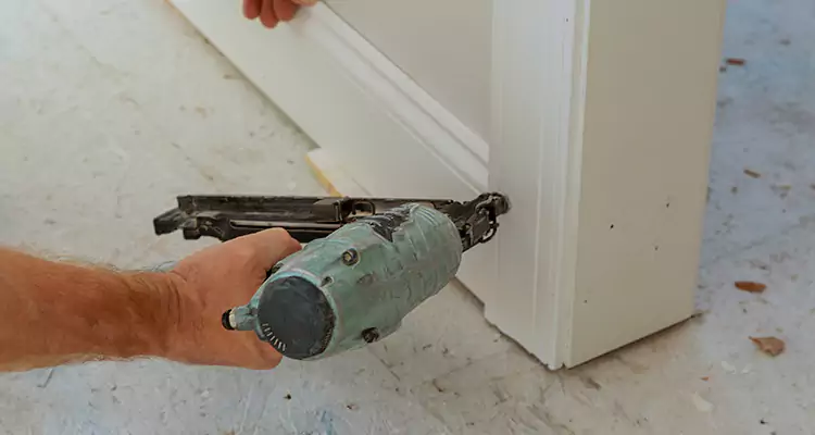 Fix Garage Door Panel in Eustis, FL