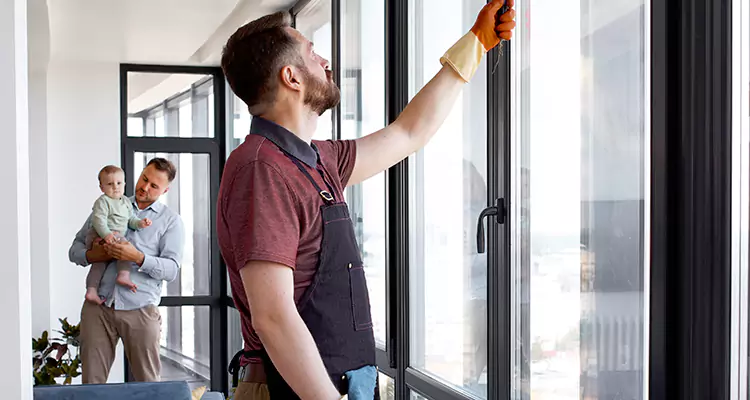 Patio Door Replacement in Eustis, FL