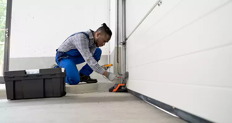 Garage Door Sensor Repair in Eustis, FL