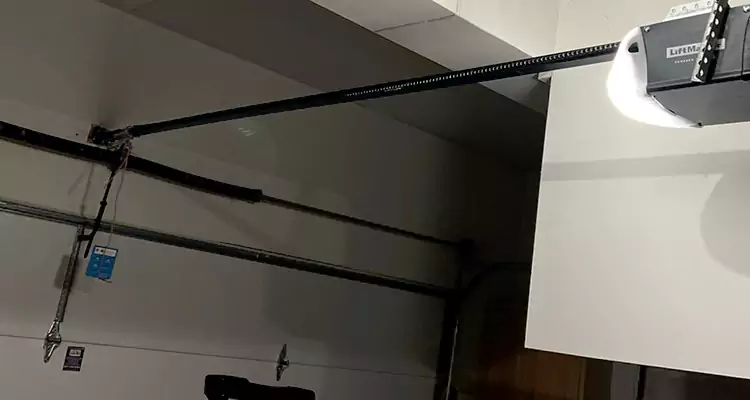 Garage Door Opener Sensor Replacement in Eustis, FL