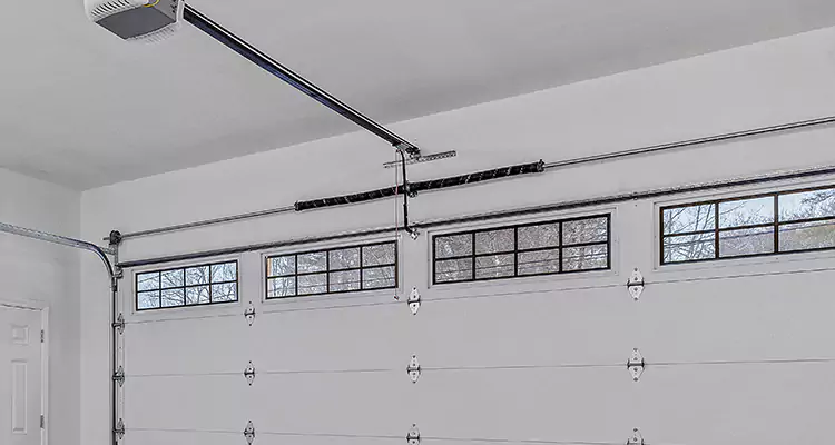 Garage Door Torsion Spring Repair in Eustis, FL