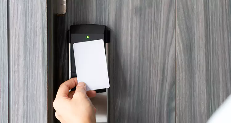 Hotel Swipe Card Door Locks Repair in Eustis, FL