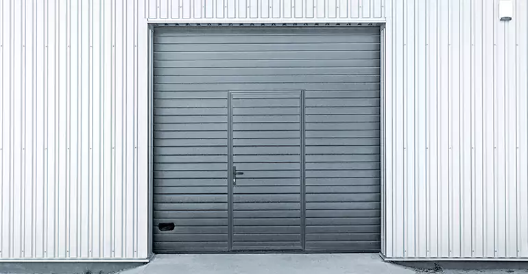 Trusted Industrial Overhead Door Repair in Eustis, FL