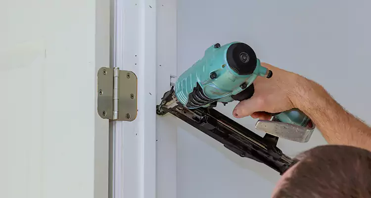 Interior Door Repair Services Near Me in Eustis, FL