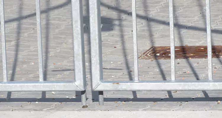 Our Metal Gate Repair Services in Eustis, FL