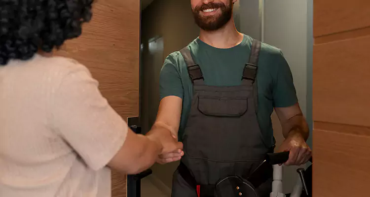 Repair Rfid Keycard Reader For Motels in Eustis, FL