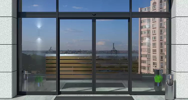 Our Patio Door Casing Repair Services in Eustis, FL