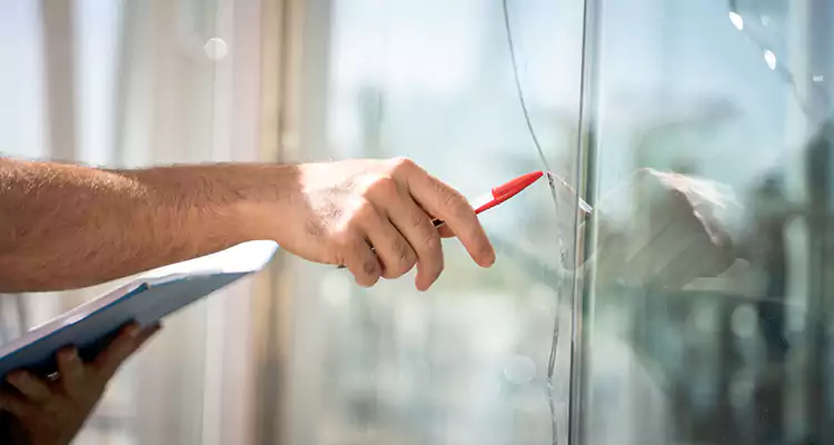 Sliding Glass Patio Door Repair in Eustis, FL