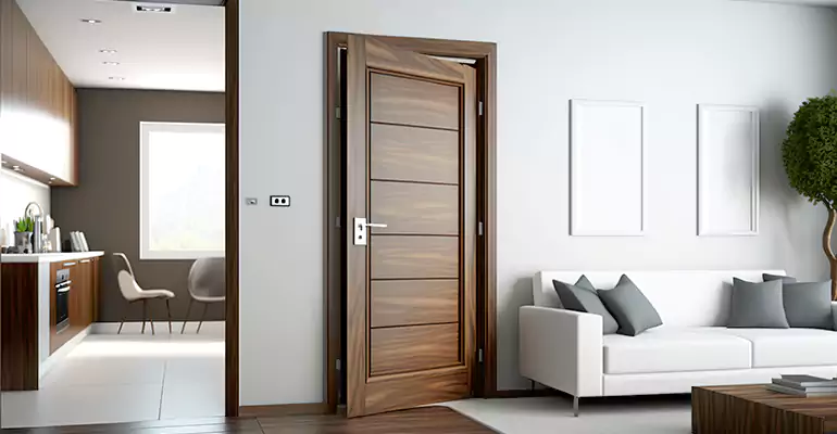 Residential Overhead Door Repair in Eustis, FL