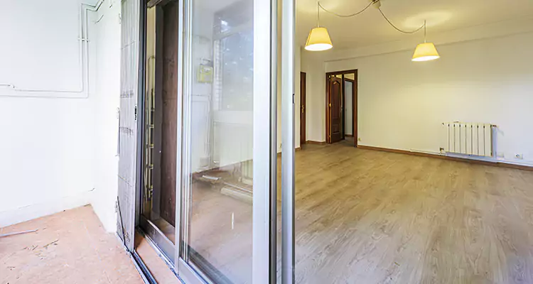 Security Screen Doors Repair in Eustis, FL