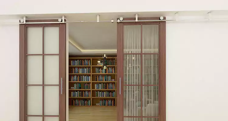 Why Choose Us for Sliding Backyard Door Repair in Eustis, FL?