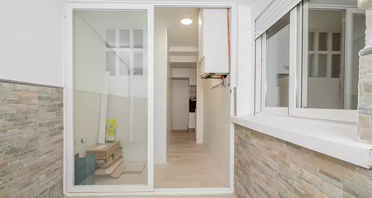 Sliding Barn Door Brackets Replacement in Eustis, FL