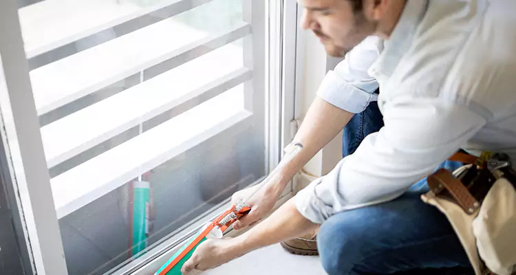 Sliding Patio Door Contractors in Eustis, FL