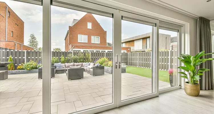 Why Choose Our Sliding Door Expert in Eustis, FL