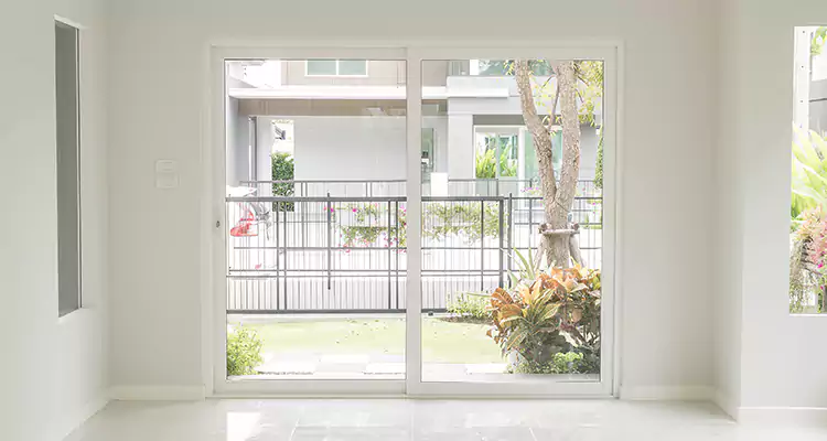 Sliding Panels For Patio Doors in Eustis, FL