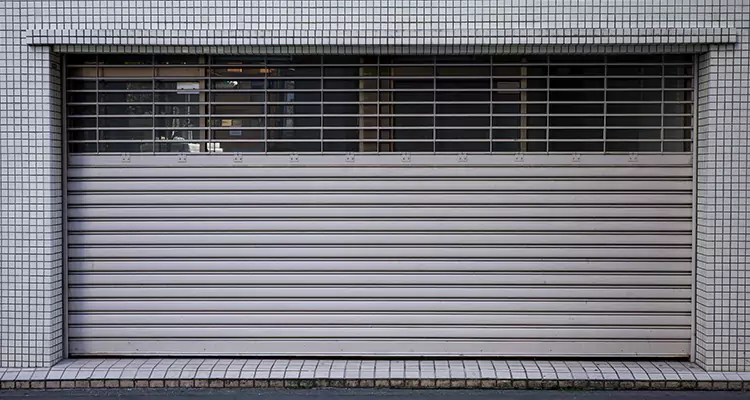 Steel Roll Up Door Repair in Eustis, FL