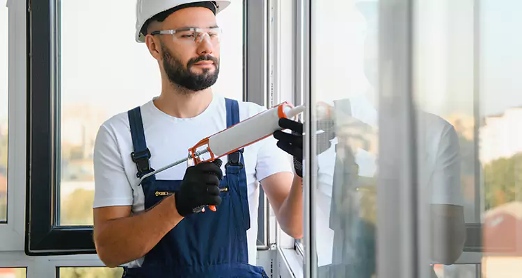 Window Frame Repair in Eustis, FL
