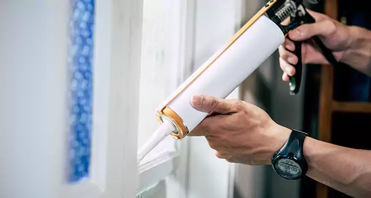 Windows Leaking Air Repair in Eustis, FL