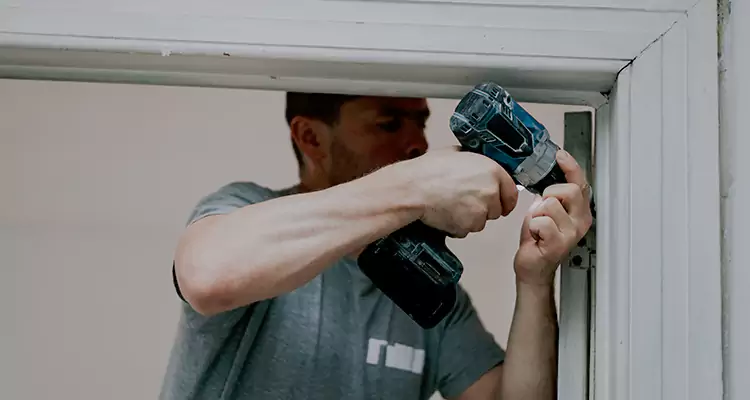 Wood Door Repair Near Me in Eustis, FL