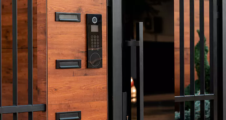 Automatic Door Maintenance in Eustis, FL