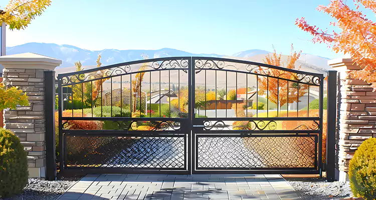 Automatic Gate Repair Cost in Eustis, FL