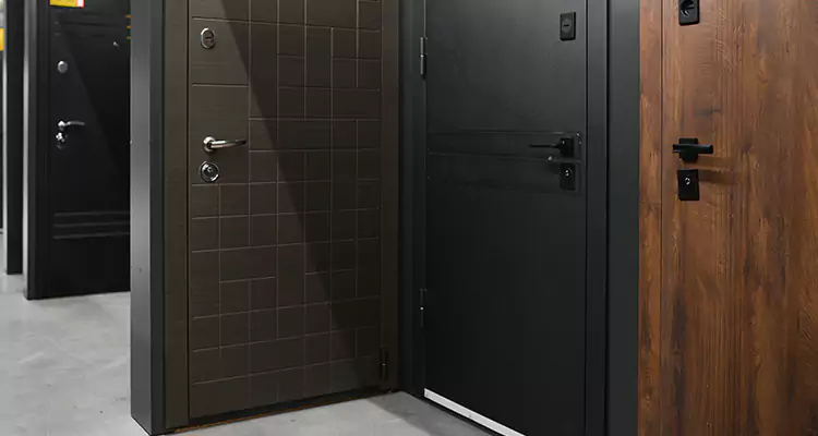 Burglar Proof Storm Door Repair in Eustis, FL