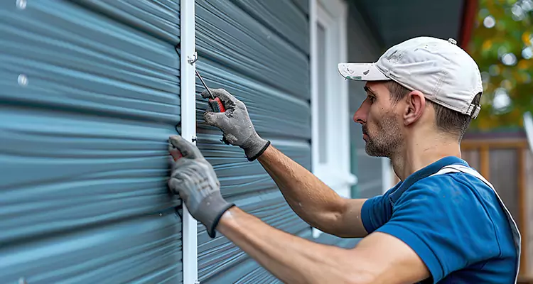 Wayne Dalton Commercial Doors Repair in Eustis, FL