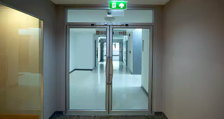 Emergency Glass Door Repair in Eustis, FL