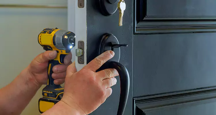 Comprehensive Door Lock Repair Services in Eustis, FL