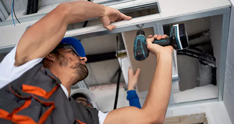 Emergency Overhead Door Repair in Eustis, FL