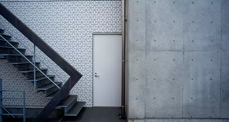 Fire Rated Entrance Doors Repair in Eustis, FL