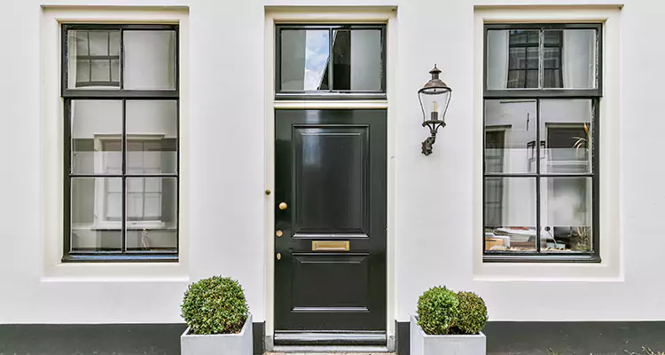 Modern French Doors Repair in Eustis, FL