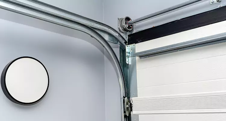 Garage Door Cable Repair Cost in Eustis, FL
