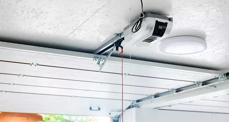 LiftMaster Garage Door Repair in Eustis, FL