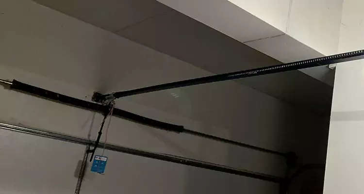 Garage Door Spring Removal in Eustis, FL