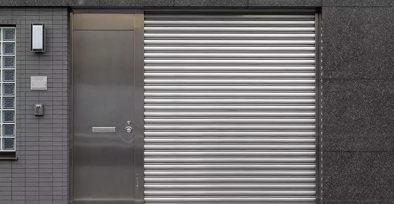 Industrial Roller Door Repair Service in Eustis, FL