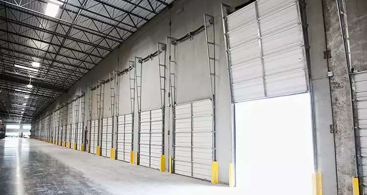 Industrial Roller Door Repair Prices in Eustis, FL