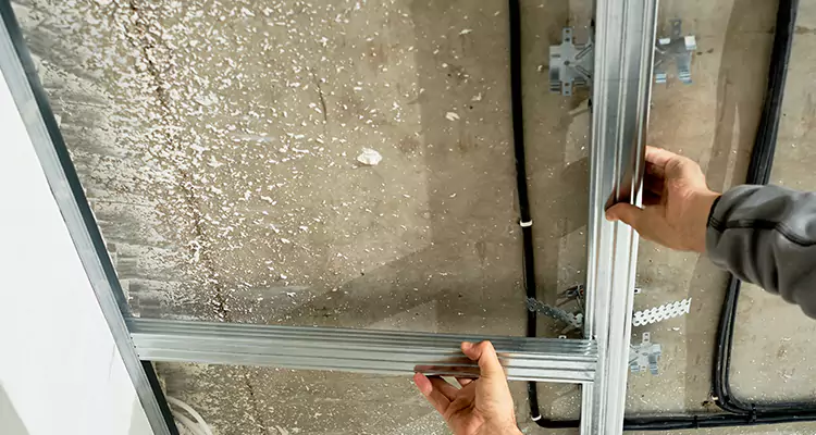Modern Patio Door Repair in Eustis, FL