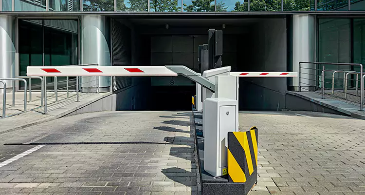 Affordable And Fast Parking Boom Gate Repair Services in Eustis, FL