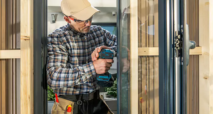Top-Rated Patio Door Handle and Lock Repair Service for Homeowners in Eustis, FL
