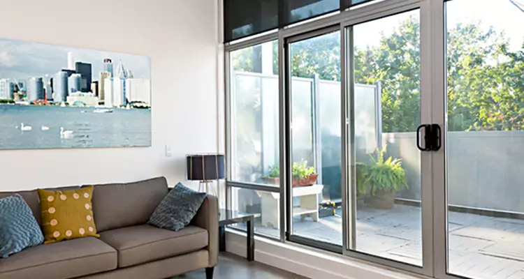 Andersen Patio Door Roller Replacement in Eustis, FL